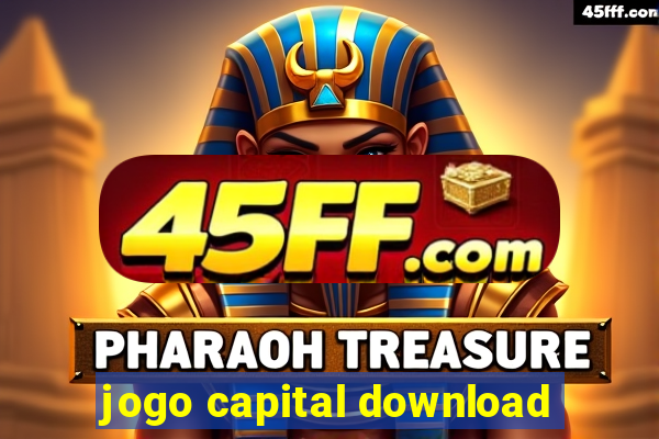 jogo capital download